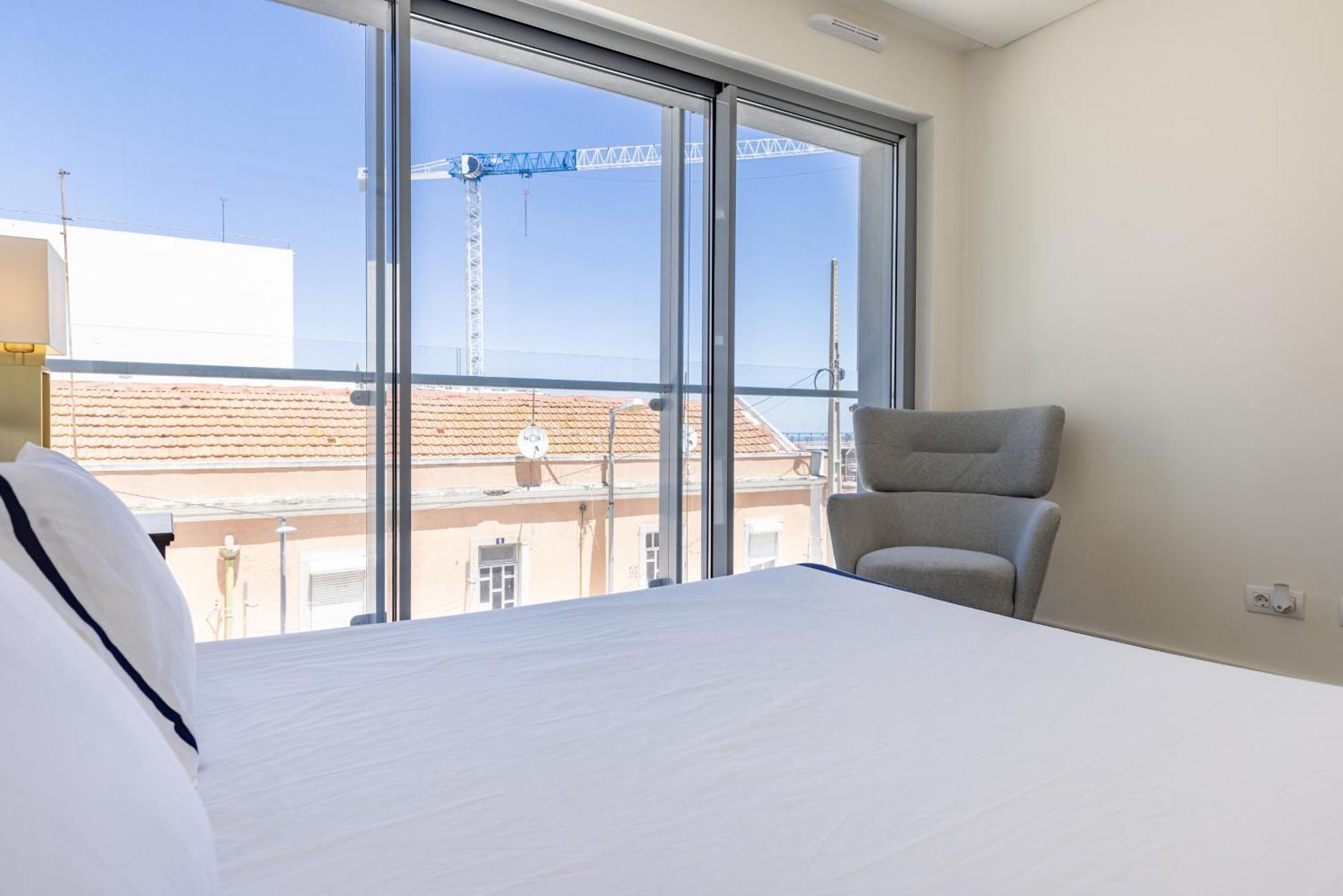 Prata Riverside Xxv By Innkeeper Lisbon