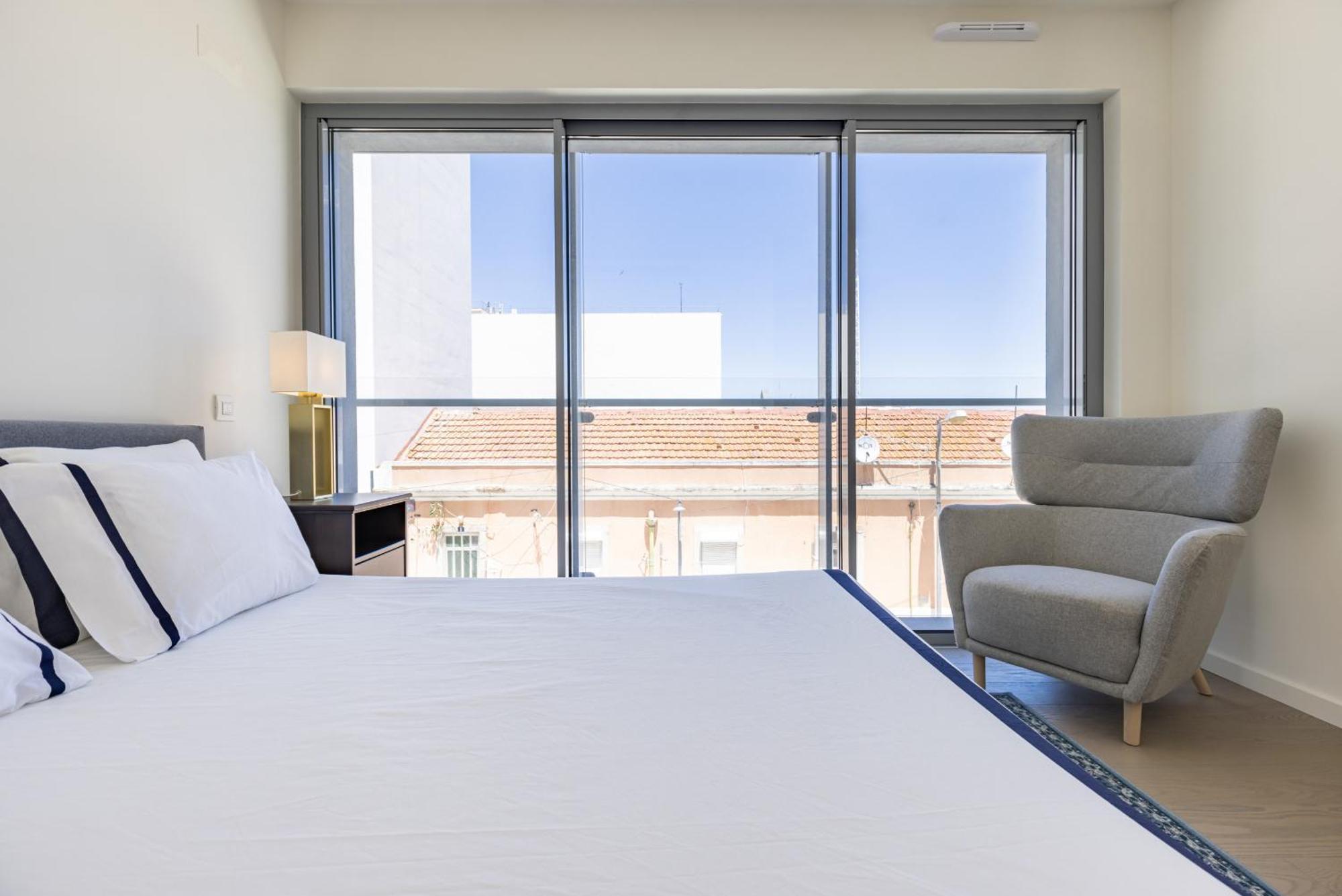 Prata Riverside Xxv By Innkeeper Lisbon