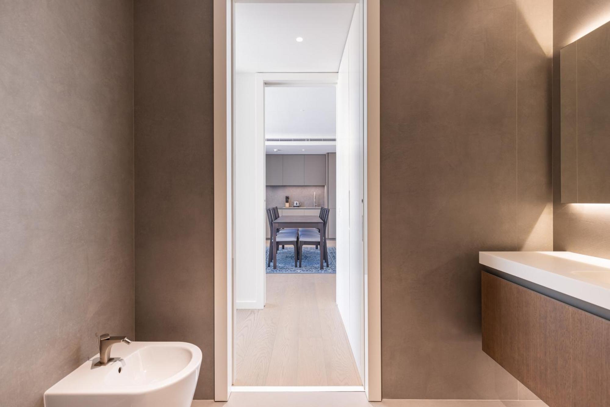 Apartment Prata Riverside Xxv By Innkeeper