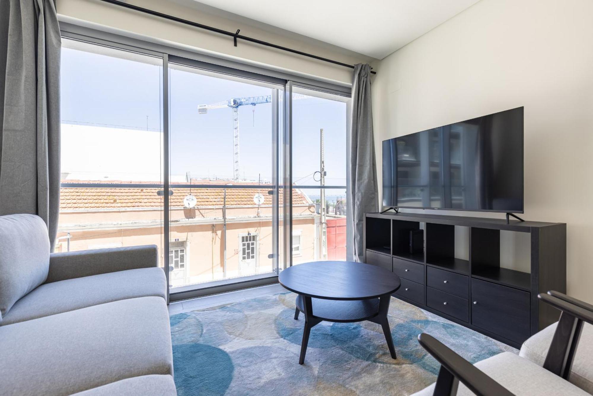 Prata Riverside Xxv By Innkeeper Apartment *