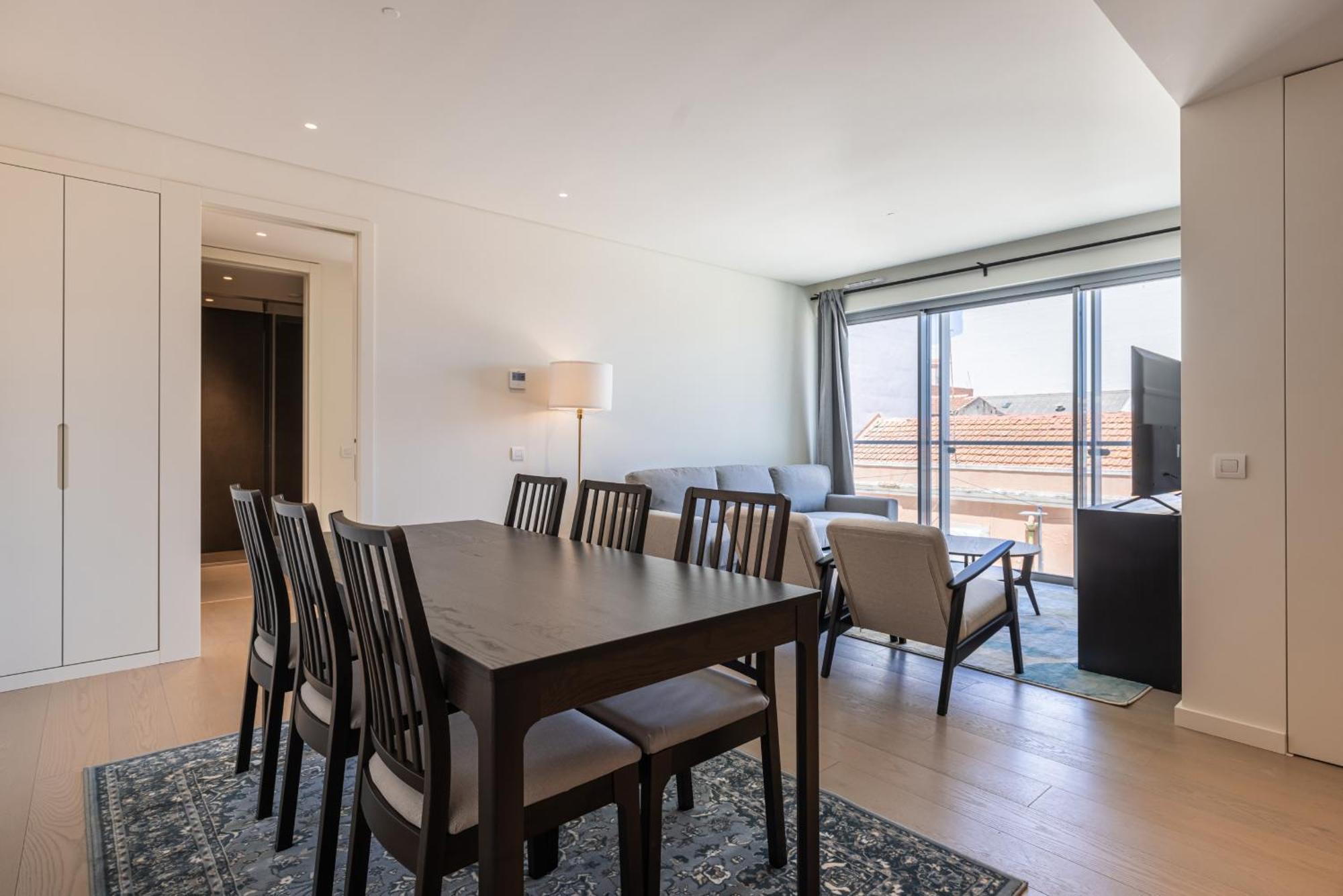Apartment Prata Riverside Xxv By Innkeeper