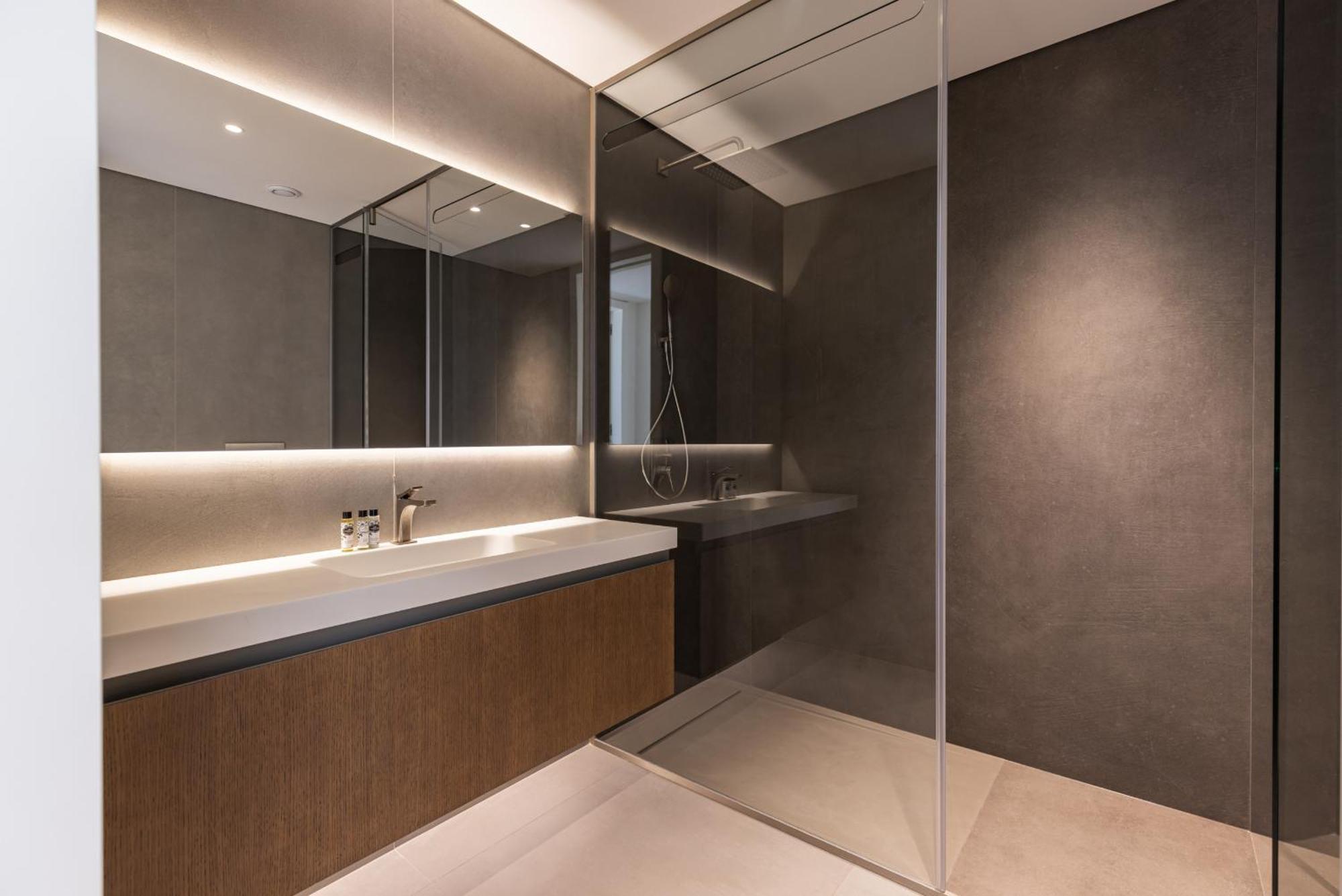 Prata Riverside Xxv By Innkeeper Apartment