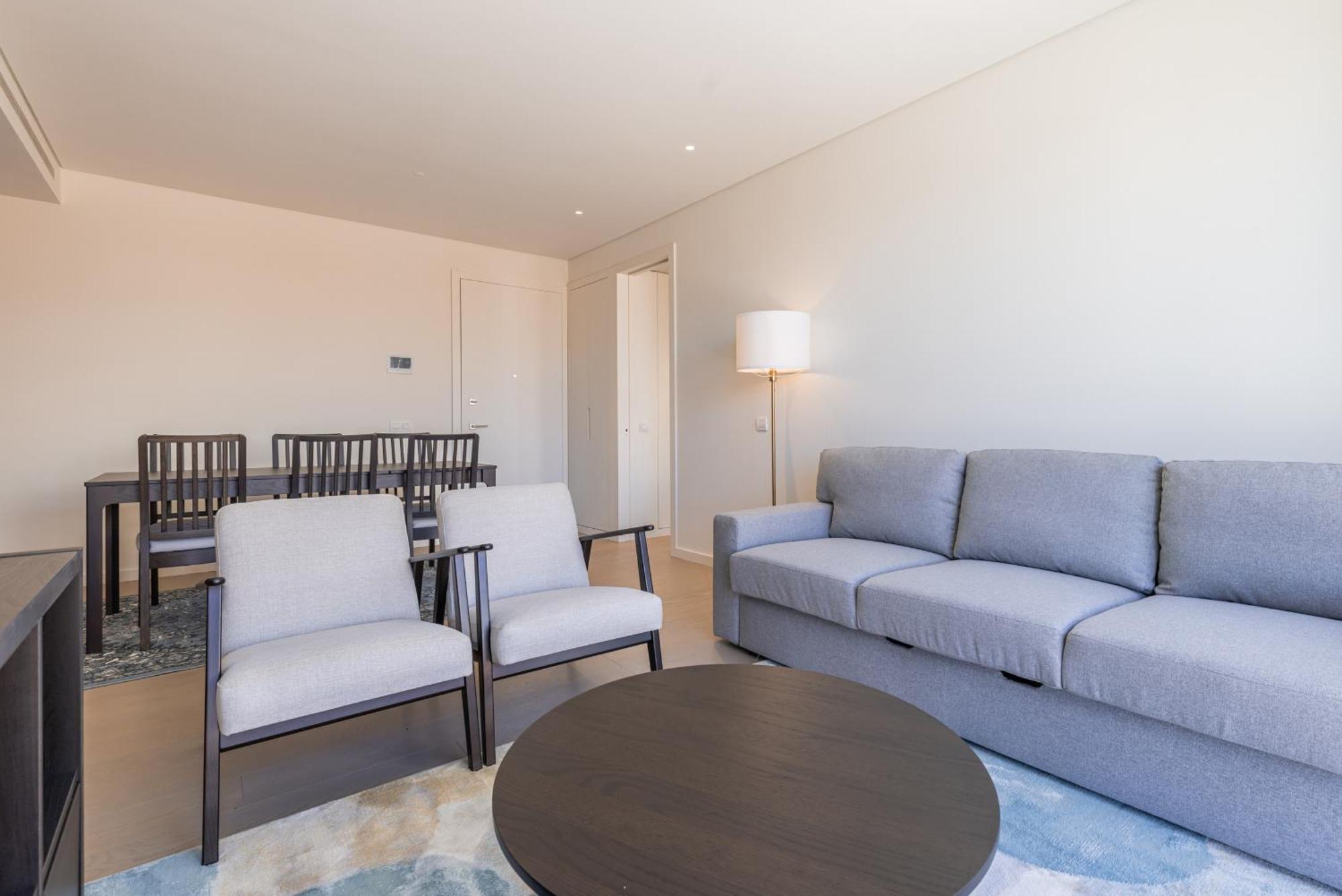 Prata Riverside Xxv By Innkeeper * Lisbon