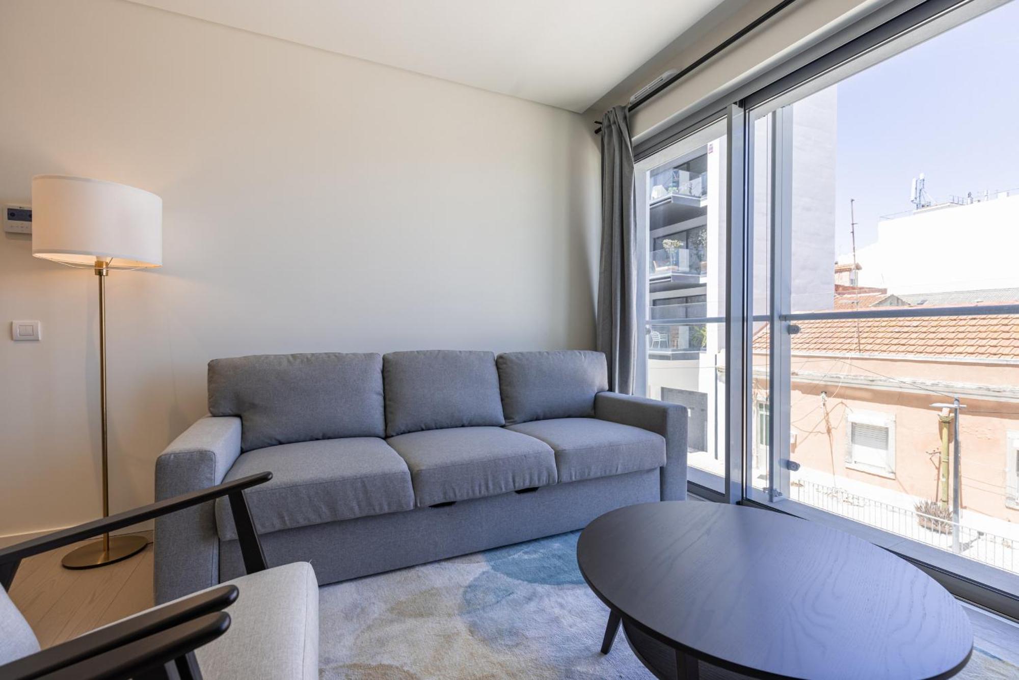 Apartment Prata Riverside Xxv By Innkeeper *