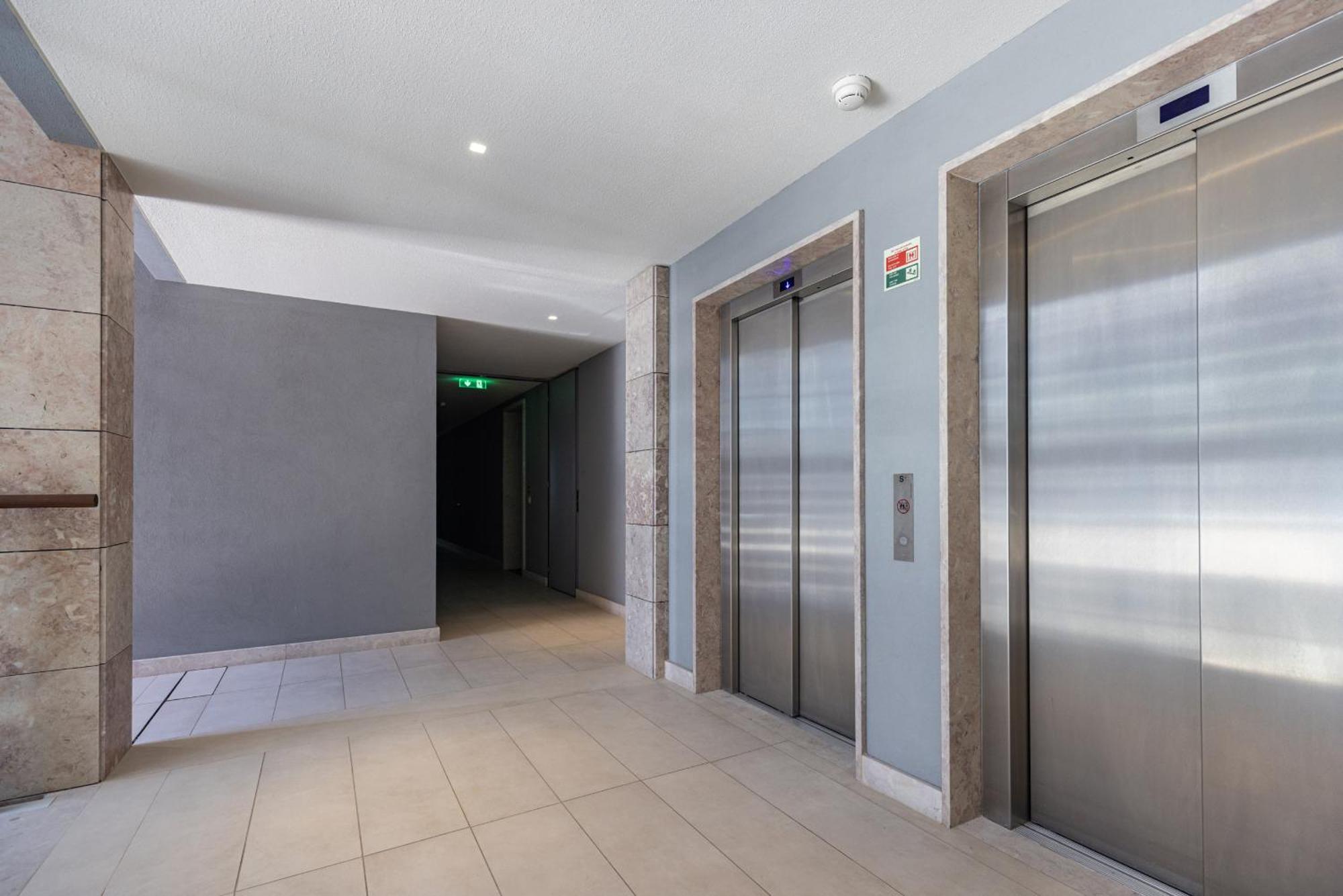 Apartment Prata Riverside Xxv By Innkeeper