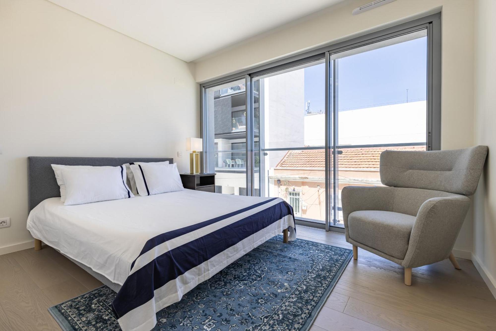 Prata Riverside Xxv By Innkeeper Apartment *