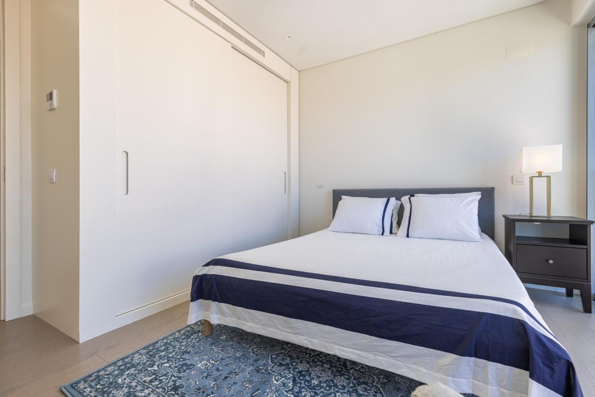 Prata Riverside Xxv By Innkeeper Lejlighed Lisboa