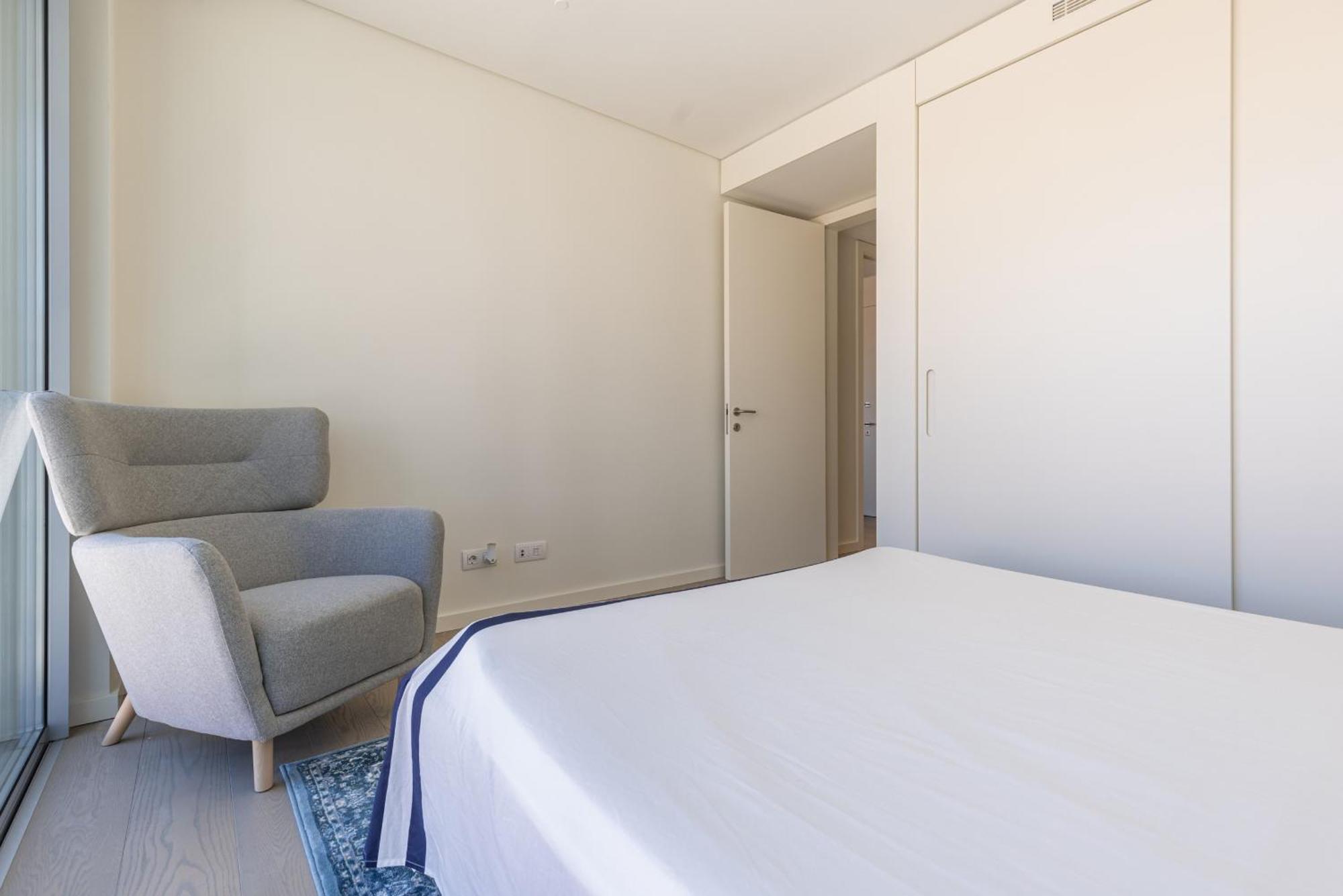 Lejlighed Prata Riverside Xxv By Innkeeper Lisboa