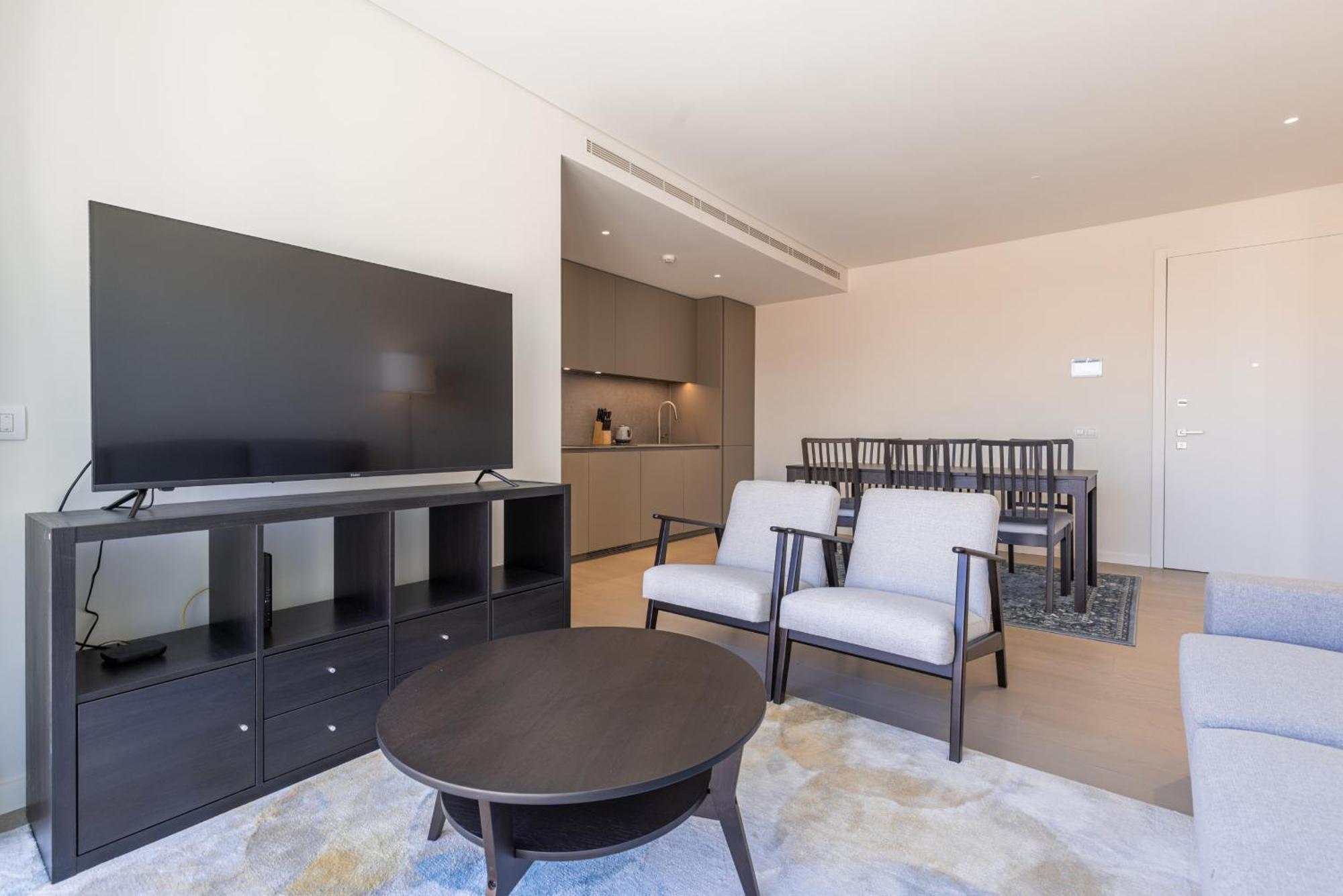 Prata Riverside Xxv By Innkeeper Lejlighed Lisboa